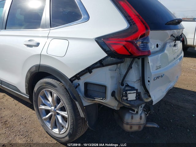 Honda Cr-v Ex-l 2023 2HKRS4H77PH100734 Image 21