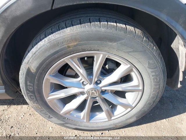 Honda Cr-v Ex-l 2023 2HKRS4H77PH100734 Image 22