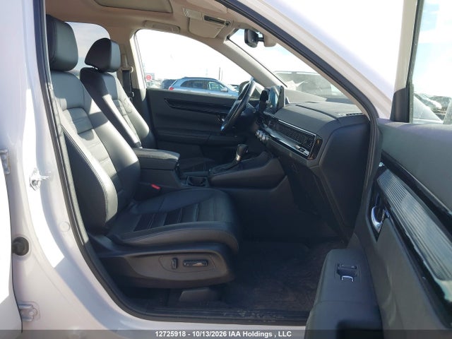 Honda Cr-v Ex-l 2023 2HKRS4H77PH100734 Image 5