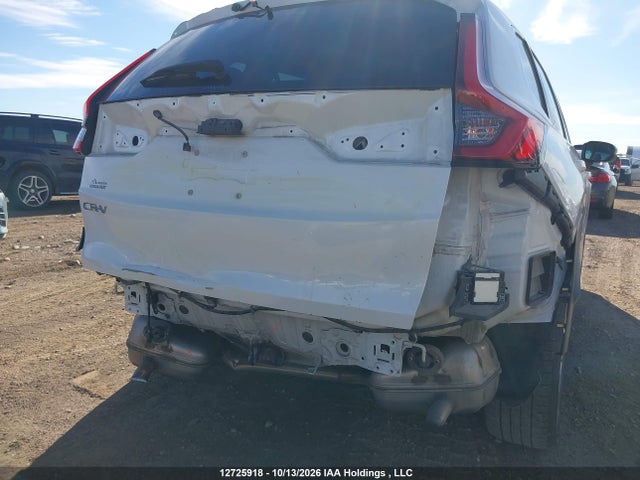 Honda Cr-v Ex-l 2023 2HKRS4H77PH100734 Image 6