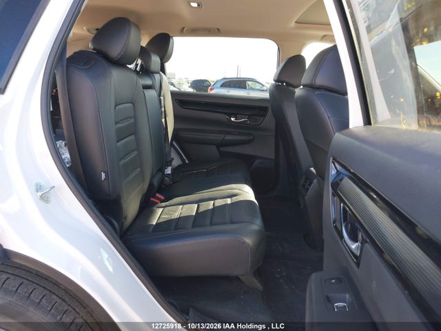 Honda Cr-v Ex-l 2023 2HKRS4H77PH100734 Image 8