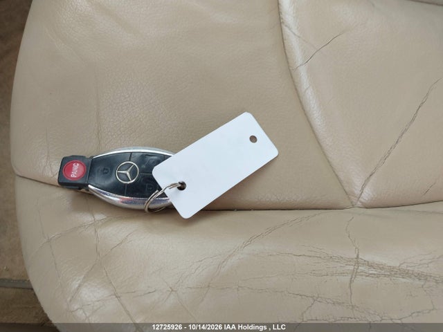 Aukcja sprzedaży 2009 Mercedes-benz E 350 4matic, vin: WDBUF87X49B426002, numer aukcji: 12725926