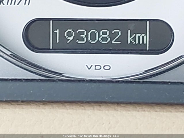 Aukcja sprzedaży 2009 Mercedes-benz E 350 4matic, vin: WDBUF87X49B426002, numer aukcji: 12725926