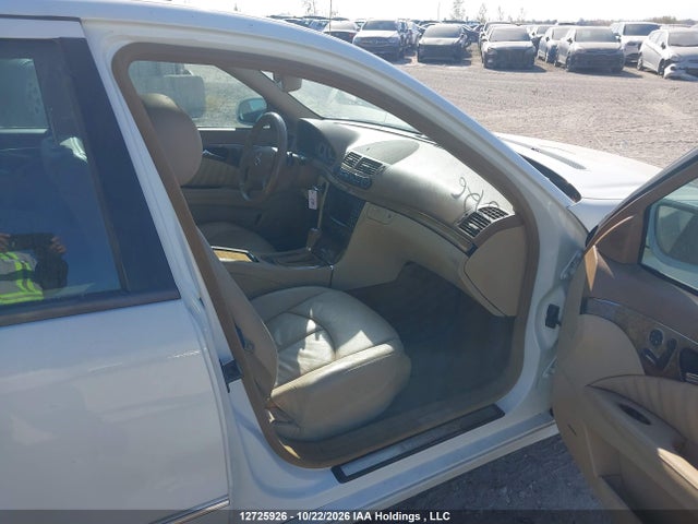 Aukcja sprzedaży 2009 Mercedes-benz E 350 4matic, vin: WDBUF87X49B426002, numer aukcji: 12725926