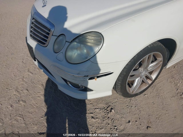 Aukcja sprzedaży 2009 Mercedes-benz E 350 4matic, vin: WDBUF87X49B426002, numer aukcji: 12725926