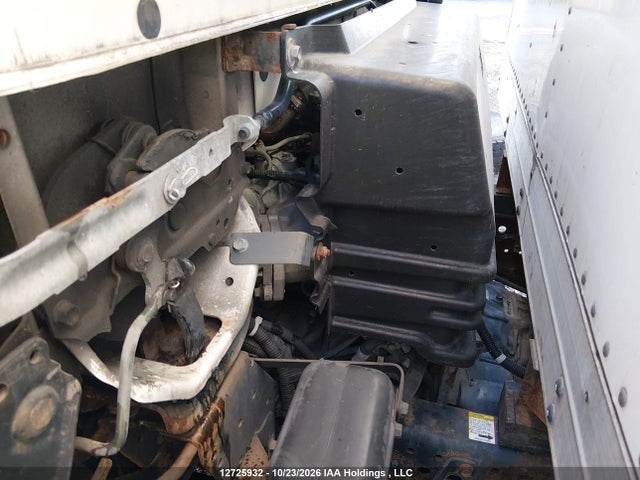 Продаж на аукціоні авто 2018 Isuzu Nrr, vin: JALE5W169J7302410, номер лоту: 12725932