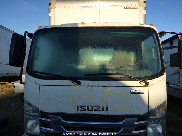 Продаж на аукціоні авто 2018 Isuzu Nrr, vin: JALE5W169J7302410, номер лоту: 12725932