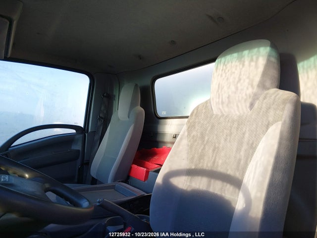 Продаж на аукціоні авто 2018 Isuzu Nrr, vin: JALE5W169J7302410, номер лоту: 12725932