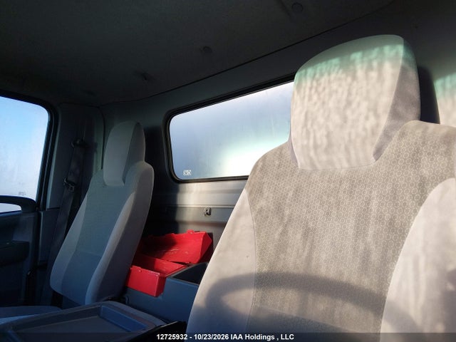 Продаж на аукціоні авто 2018 Isuzu Nrr, vin: JALE5W169J7302410, номер лоту: 12725932