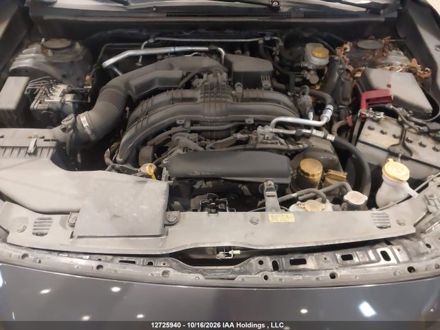 12725940 :رقم المزاد ، JF2GTACC0M9397911 vin ، 2021 Subaru Crosstrek Touring مزاد بيع