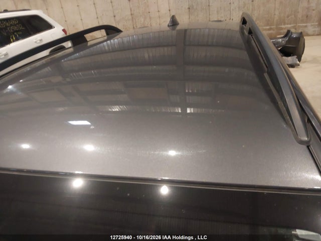 12725940 :رقم المزاد ، JF2GTACC0M9397911 vin ، 2021 Subaru Crosstrek Touring مزاد بيع
