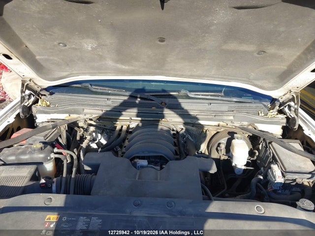 GMC SIERRA 1500 2015 1GTV2TEC2FZ343109 Image 10
