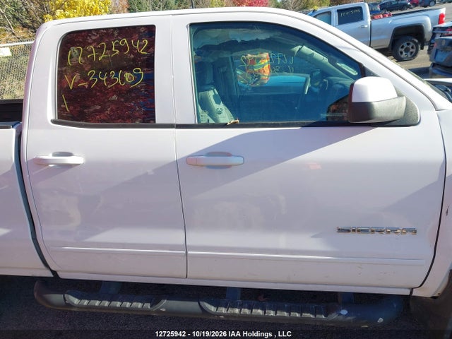 GMC SIERRA 1500 2015 1GTV2TEC2FZ343109 Image 13