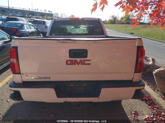 GMC SIERRA 1500 2015 1GTV2TEC2FZ343109 Image 16