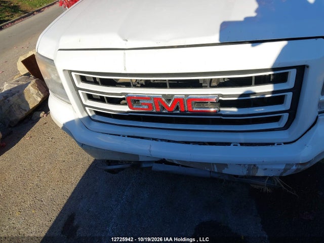 GMC SIERRA 1500 2015 1GTV2TEC2FZ343109 Image 21