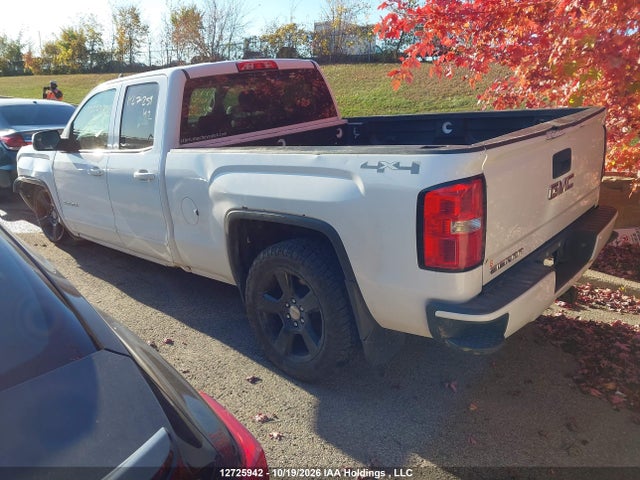 GMC SIERRA 1500 2015 1GTV2TEC2FZ343109 Image 3
