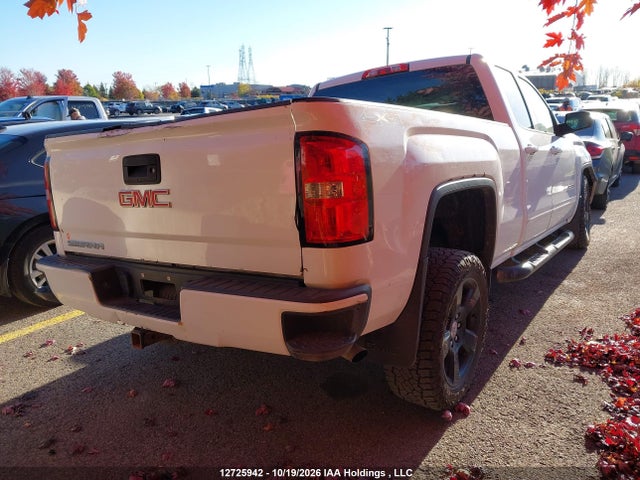 GMC SIERRA 1500 2015 1GTV2TEC2FZ343109 Image 4