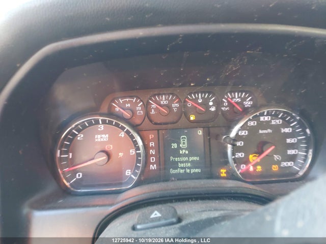 GMC SIERRA 1500 2015 1GTV2TEC2FZ343109 Image 7