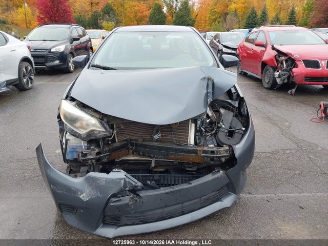 2T1BURHE7EC083747 Toyota Corolla L/le/le Pls/prm/s/s Pls