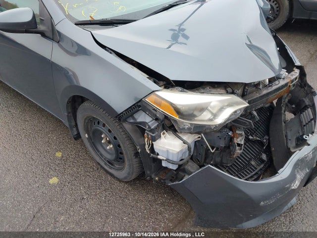 2T1BURHE7EC083747 Toyota Corolla L/le/le Pls/prm/s/s Pls