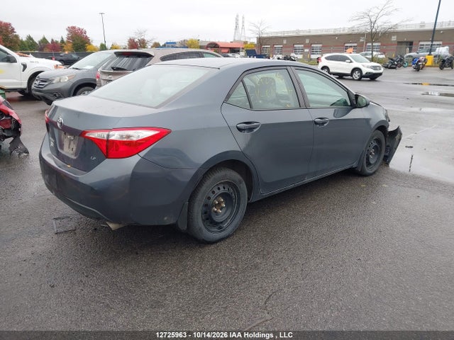 2T1BURHE7EC083747 Toyota Corolla L/le/le Pls/prm/s/s Pls