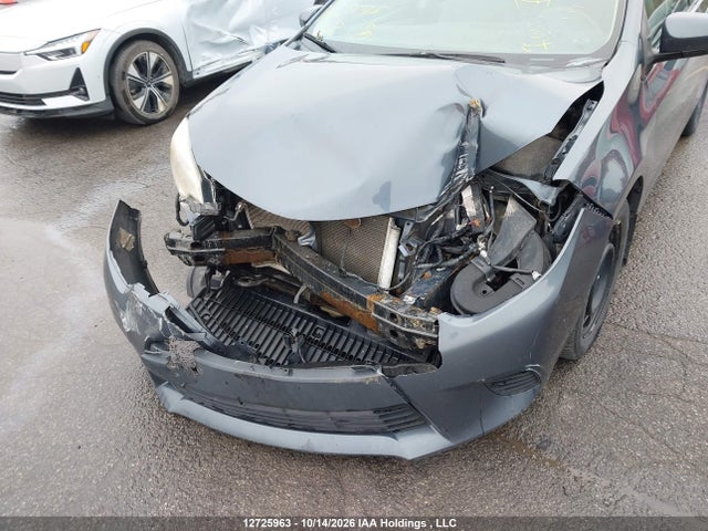 2T1BURHE7EC083747 Toyota Corolla L/le/le Pls/prm/s/s Pls