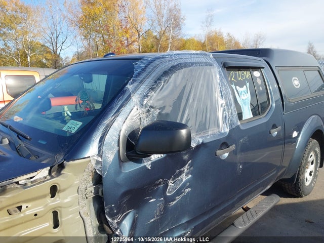 Nissan Frontier 2017 1N6AD0FV9HN724082 Image 19
