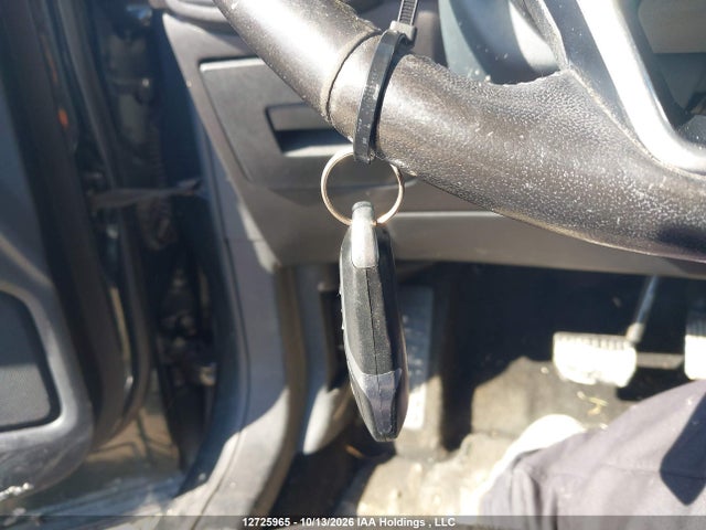 12725965 :رقم المزاد ، 2FMTK3J85FBB01065 vin ، 2015 Ford Edge Sel مزاد بيع