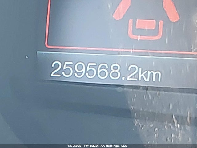 12725965 :رقم المزاد ، 2FMTK3J85FBB01065 vin ، 2015 Ford Edge Sel مزاد بيع