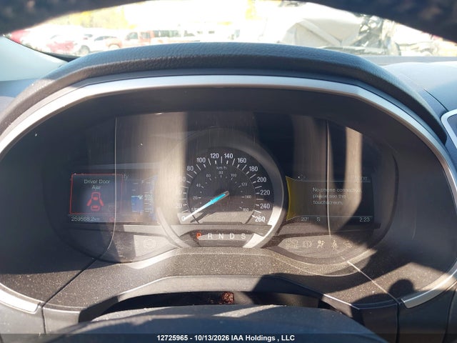 12725965 :رقم المزاد ، 2FMTK3J85FBB01065 vin ، 2015 Ford Edge Sel مزاد بيع