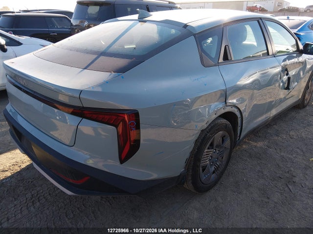 2025 Kia K4 Lx მანქანა იყიდება აუქციონზე, vin: 3KPFT4DEXSE244232, აუქციონის ნომერი: 12725966