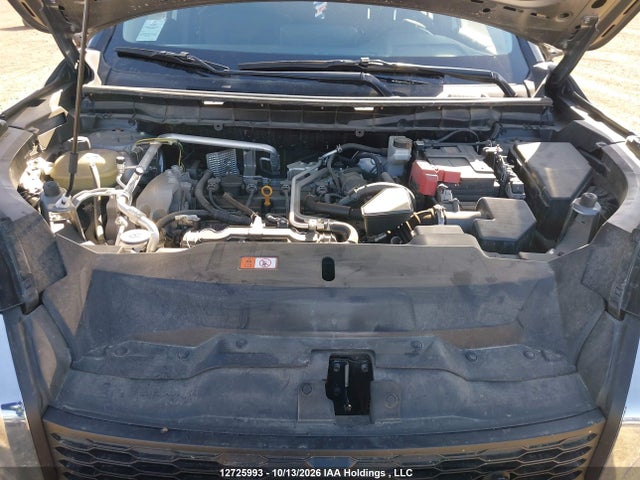 JA4J4VA80RZ617296 Mitsubishi Outlander Se/black Edition/ralliart