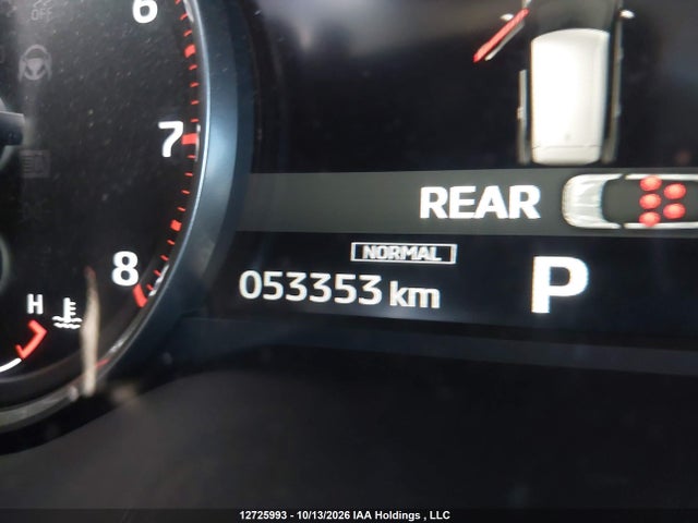 JA4J4VA80RZ617296 Mitsubishi Outlander Se/black Edition/ralliart