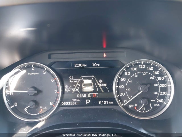 JA4J4VA80RZ617296 Mitsubishi Outlander Se/black Edition/ralliart