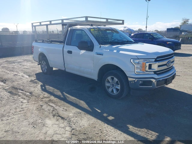 Aukcja sprzedaży 2019 Ford F150, vin: 1FTMF1CB0KKE42898, numer aukcji: 12726001