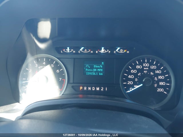 Продажа на аукционе авто 2019 Ford F150, vin: 1FTMF1CB0KKE42898, номер лота: 12726001