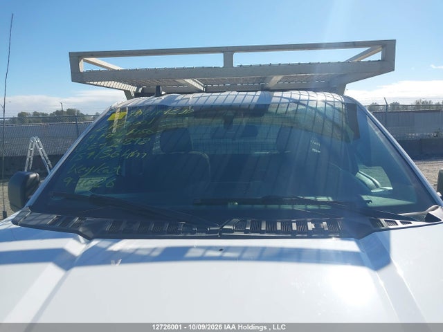 Продажа на аукционе авто 2019 Ford F150, vin: 1FTMF1CB0KKE42898, номер лота: 12726001