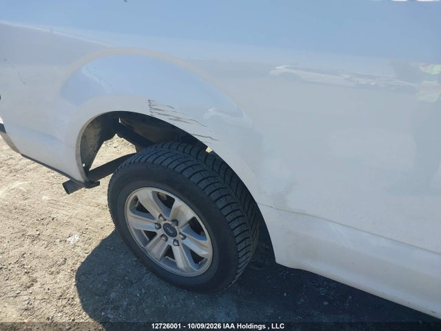 Продажа на аукционе авто 2019 Ford F150, vin: 1FTMF1CB0KKE42898, номер лота: 12726001