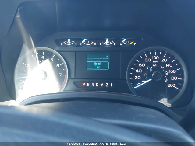 Продажа на аукционе авто 2019 Ford F150, vin: 1FTMF1CB0KKE42898, номер лота: 12726001