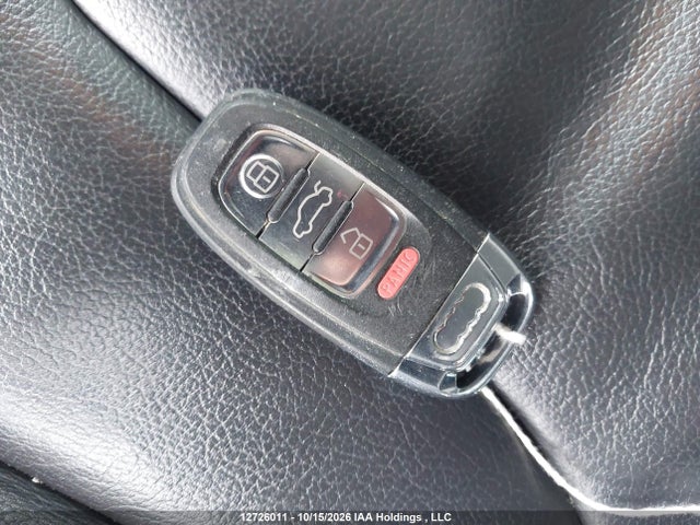 Продажа на аукционе авто 2014 Audi A5 2.0 Progressiv, vin: WAUMFBFR1EA061776, номер лота: 12726011
