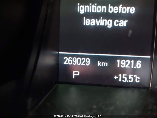 Продажа на аукционе авто 2014 Audi A5 2.0 Progressiv, vin: WAUMFBFR1EA061776, номер лота: 12726011