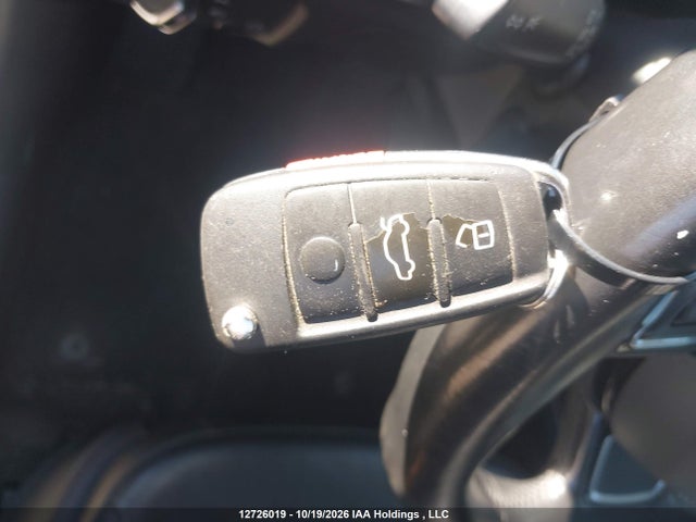Продажа на аукционе авто 2015 Audi A3 Premium Plus, vin: WAUCCRFF1F1124539, номер лота: 12726019