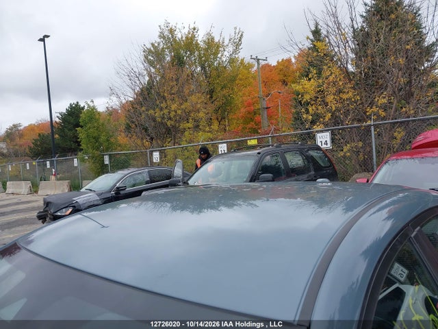 Nissan SENTRA SV 2025 3N1AB8CV6SY280751 Image 21
