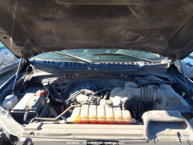 Ford F-150 Xlt 2015 1FTEW1E86FFB50645 Image 10