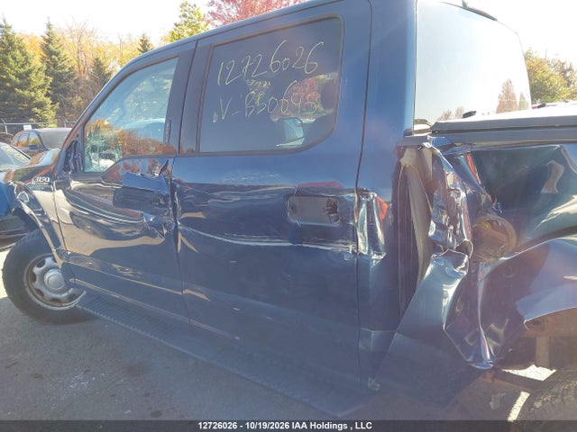 Ford F-150 Xlt 2015 1FTEW1E86FFB50645 Image 11
