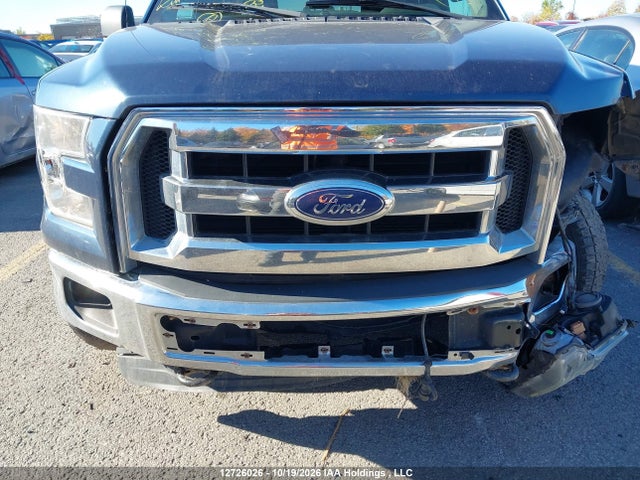 Ford F-150 Xlt 2015 1FTEW1E86FFB50645 Image 18