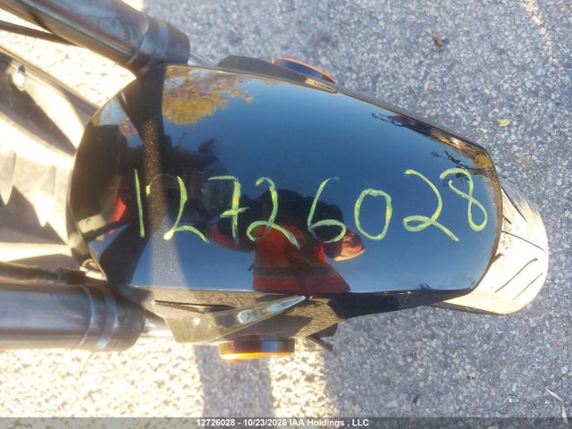 Scooter Equinoxe Diablo 50 2023 LEHPCB387PR601715 Image 15