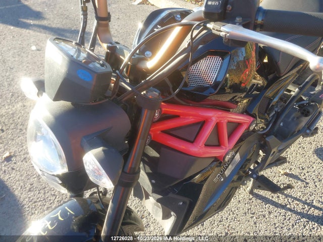 Scooter Equinoxe Diablo 50 2023 LEHPCB387PR601715 Image 19
