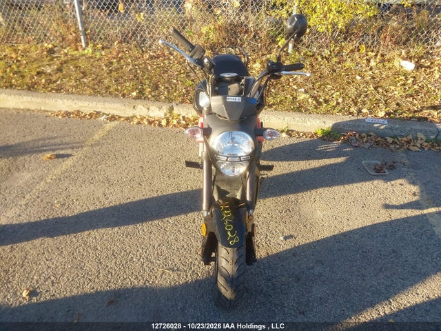 Scooter Equinoxe Diablo 50 2023 LEHPCB387PR601715 Image 5
