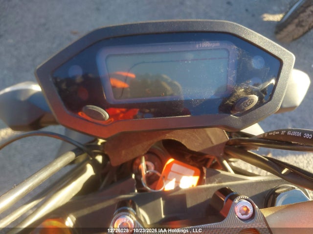 Scooter Equinoxe Diablo 50 2023 LEHPCB387PR601715 Image 7